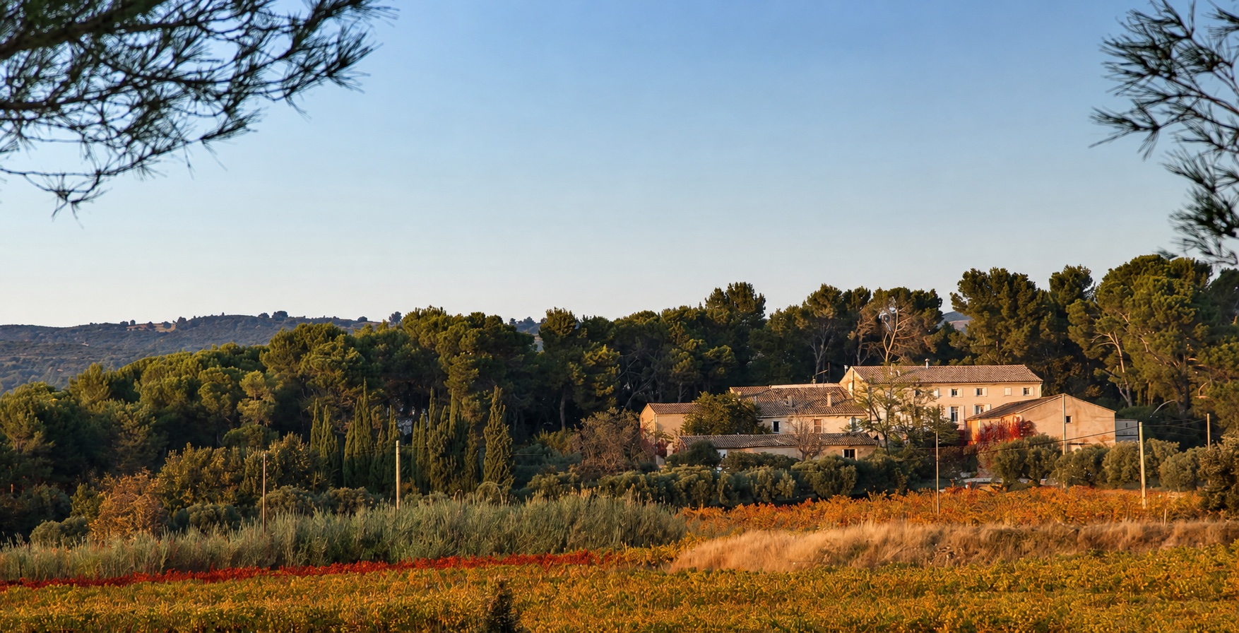 Le restaurant — Le chalet de Jeanne